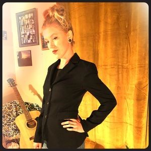 J Crew Blazer size 0